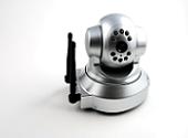 wireless security camera